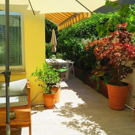 5-Zimmer-Appartement In Historischer Privatvilla, Meran Zentrum, Kostenloser Parkplatz Bagian luar foto