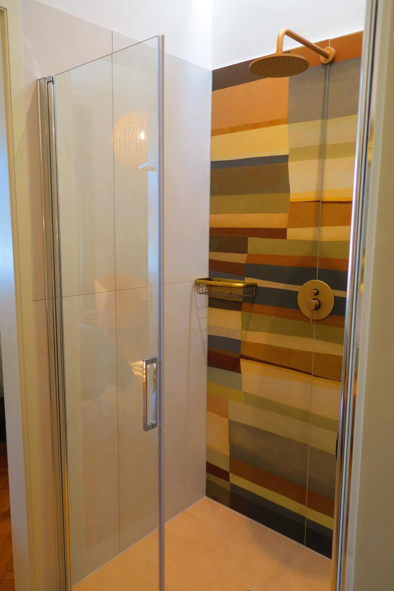 5-Zimmer-Appartement In Historischer Privatvilla, Meran Zentrum, Kostenloser Parkplatz Bagian luar foto