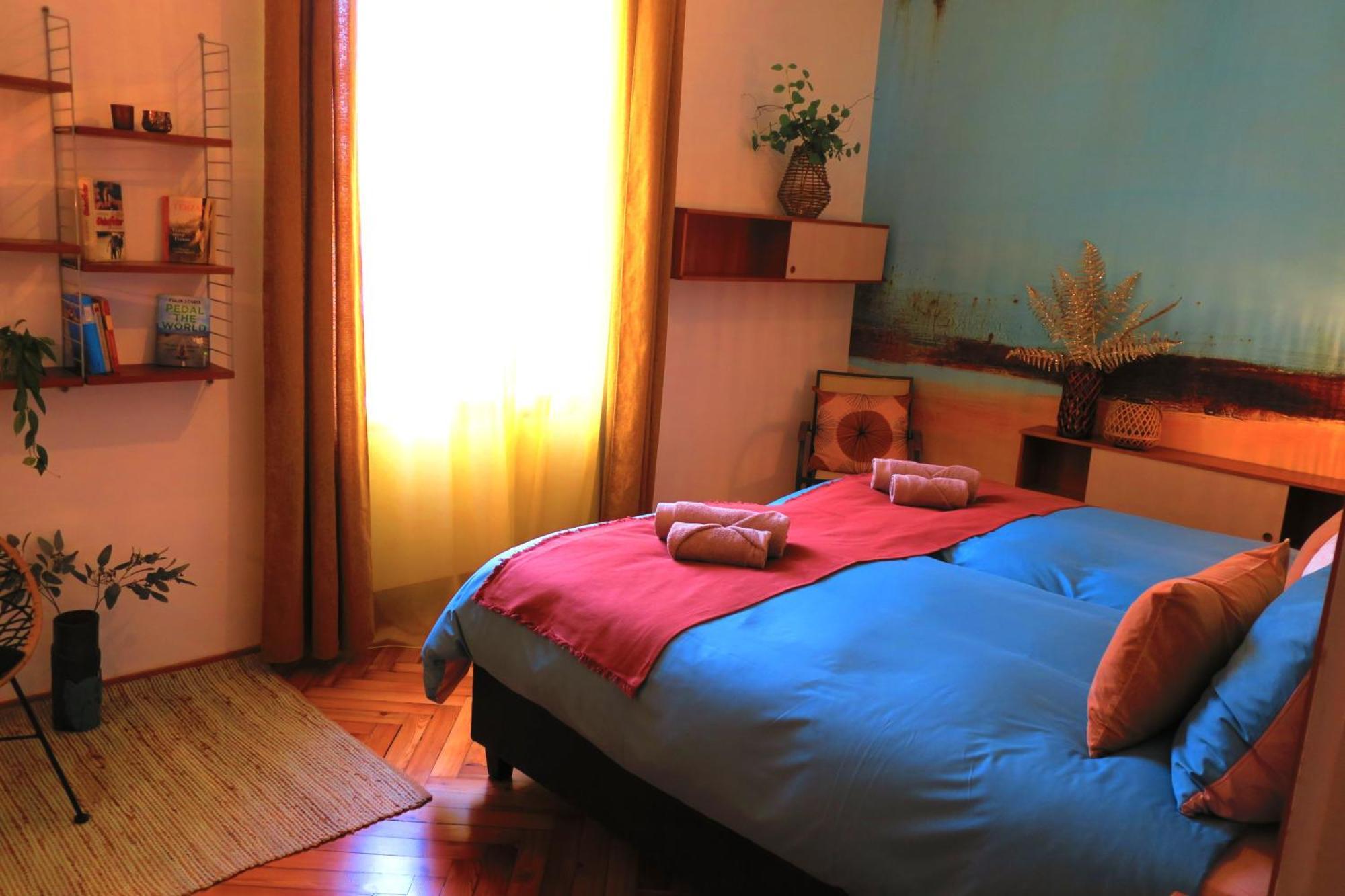5-Zimmer-Appartement In Historischer Privatvilla, Meran Zentrum, Kostenloser Parkplatz Bagian luar foto