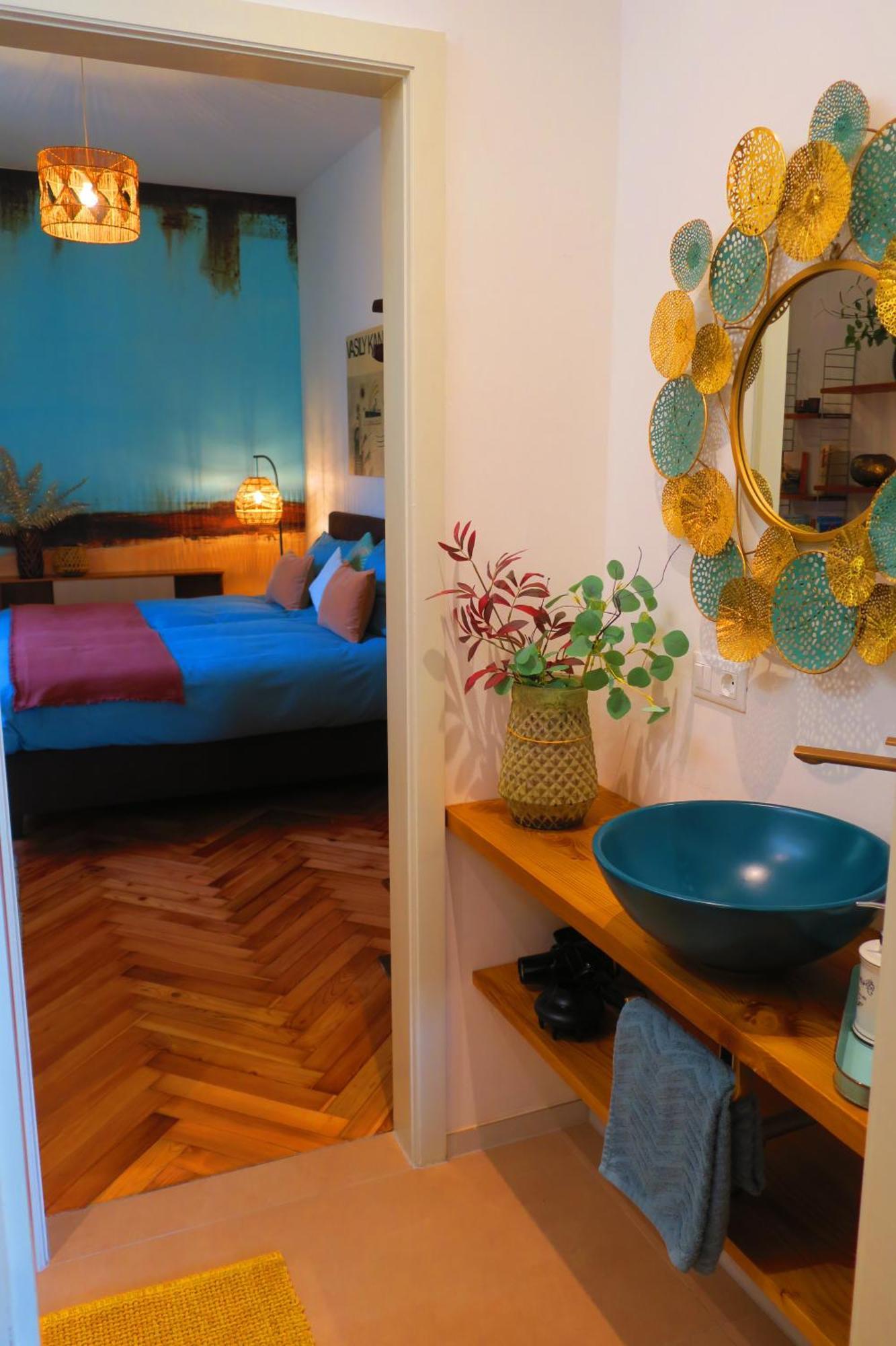 5-Zimmer-Appartement In Historischer Privatvilla, Meran Zentrum, Kostenloser Parkplatz Bagian luar foto