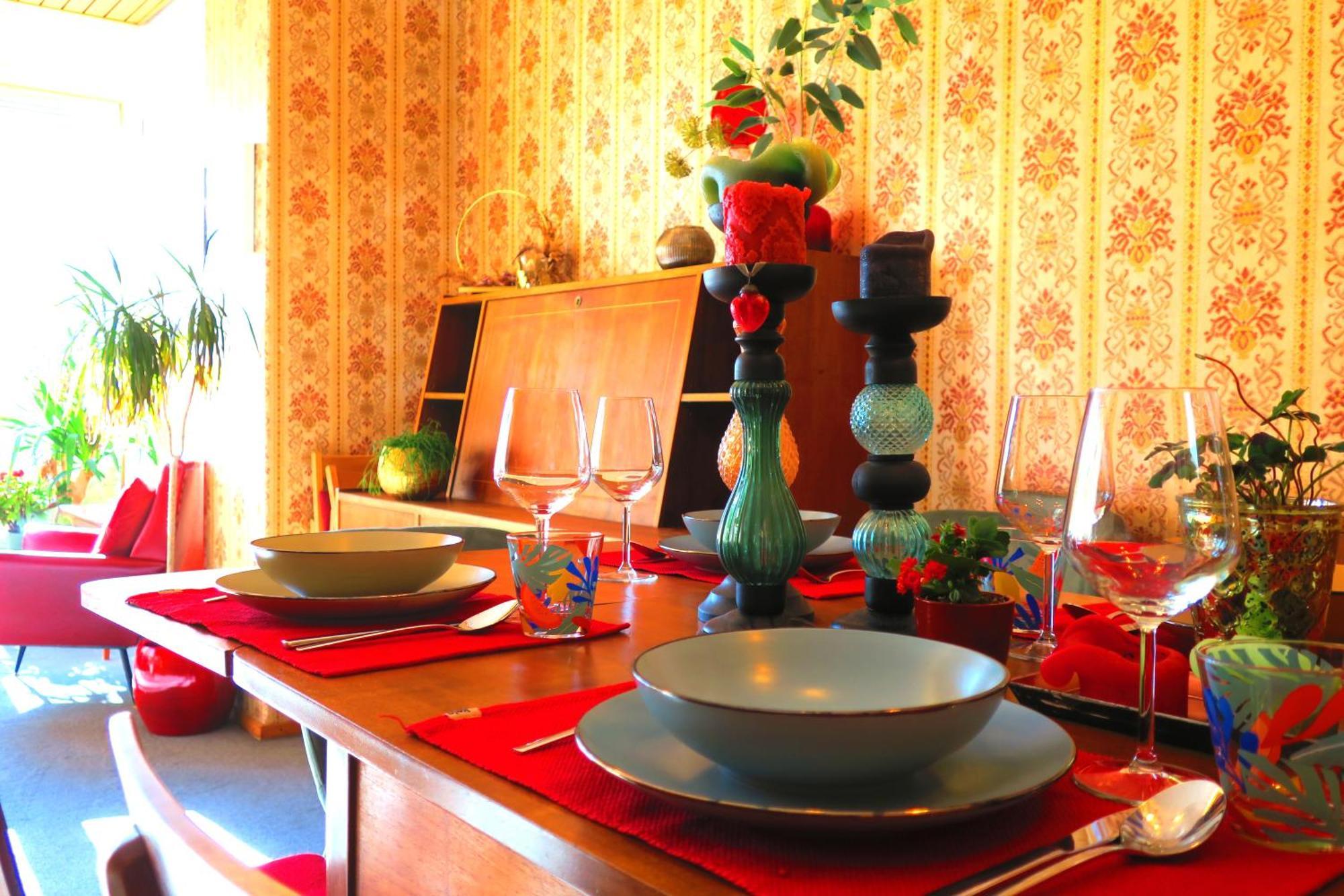 5-Zimmer-Appartement In Historischer Privatvilla, Meran Zentrum, Kostenloser Parkplatz Bagian luar foto