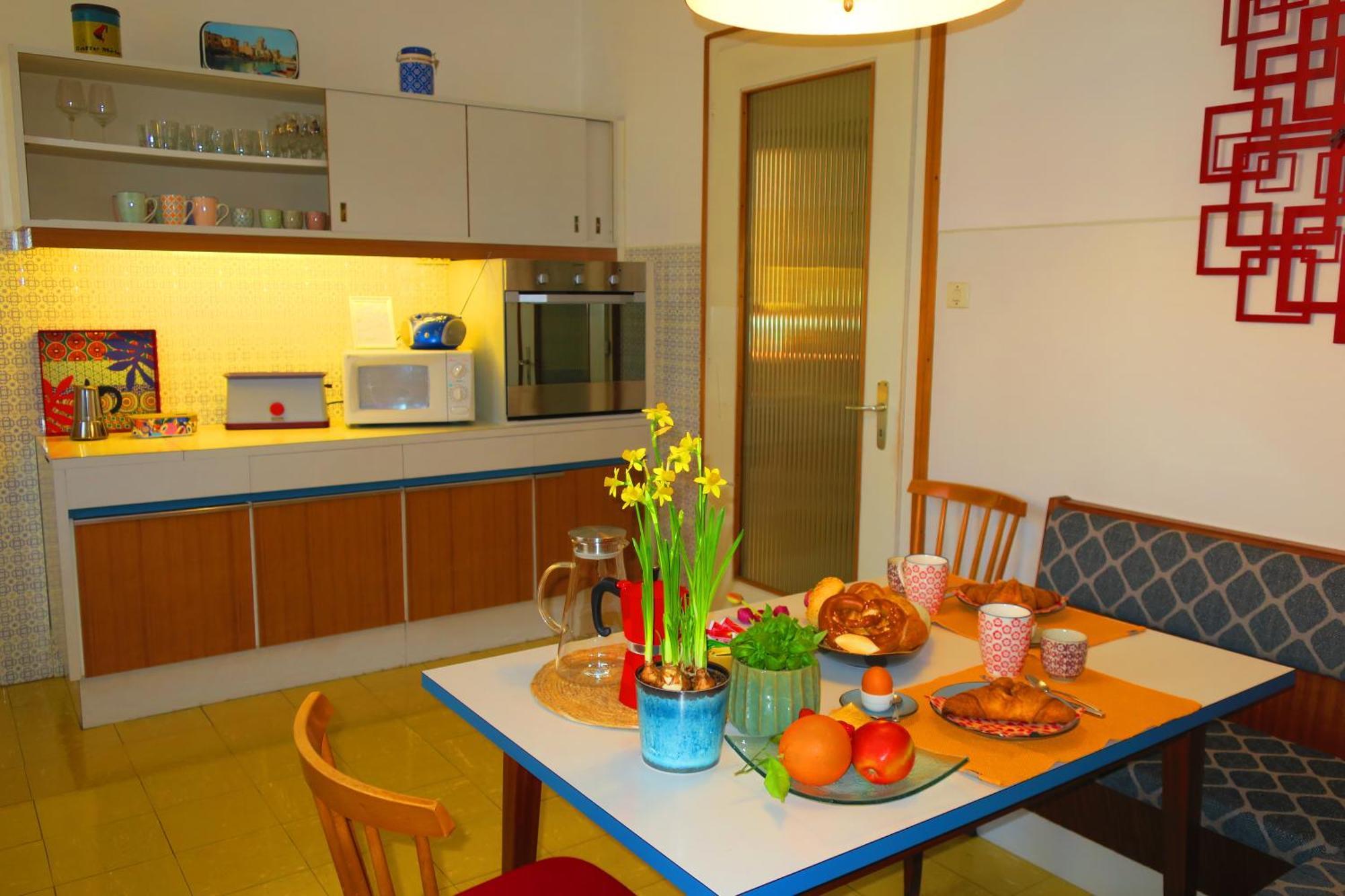5-Zimmer-Appartement In Historischer Privatvilla, Meran Zentrum, Kostenloser Parkplatz Bagian luar foto
