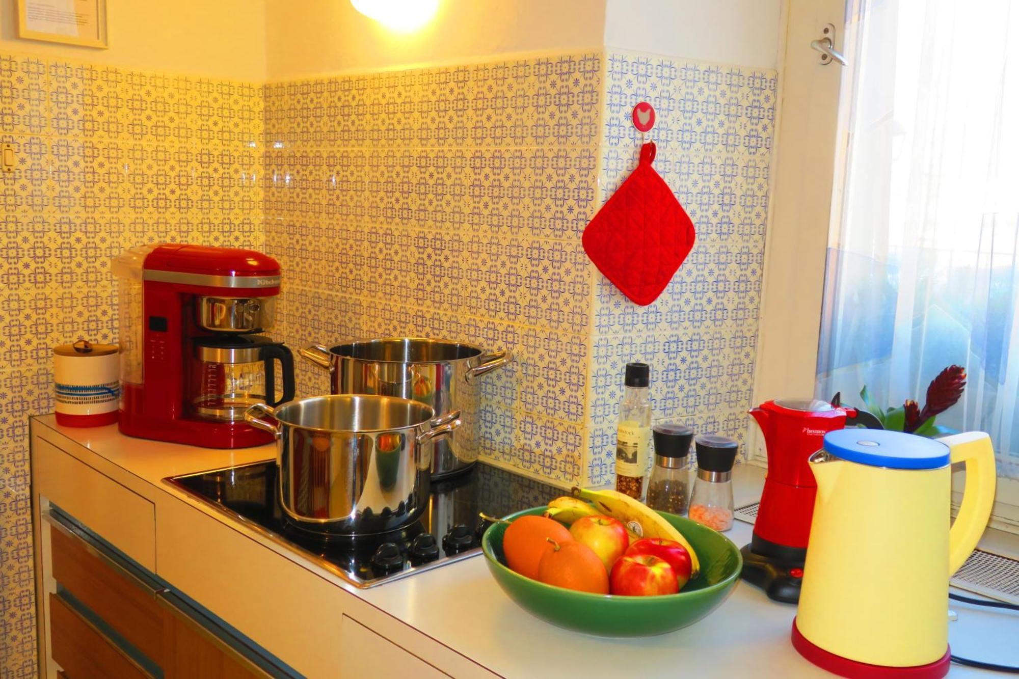 5-Zimmer-Appartement In Historischer Privatvilla, Meran Zentrum, Kostenloser Parkplatz Bagian luar foto